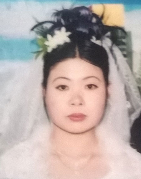 Bí ẩn thiếu phụ bị giết dã man tại nhà Chủ tịch xã Bí ẩn thiếu phụ bị giết dã man tại nhà Chủ tịch xã