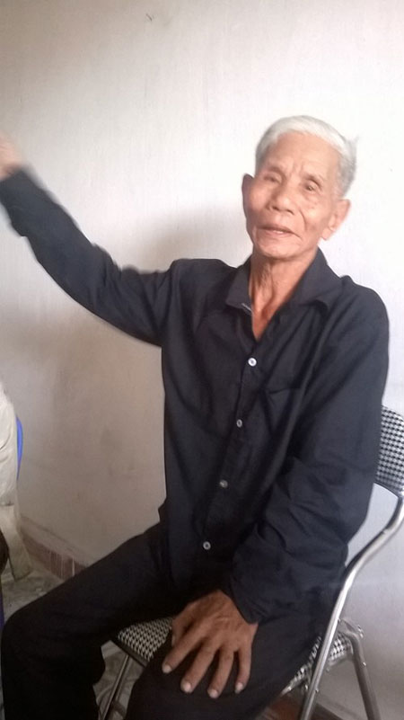 Bí ẩn thiếu phụ bị giết dã man tại nhà Chủ tịch xã Bí ẩn thiếu phụ bị giết dã man tại nhà Chủ tịch xã