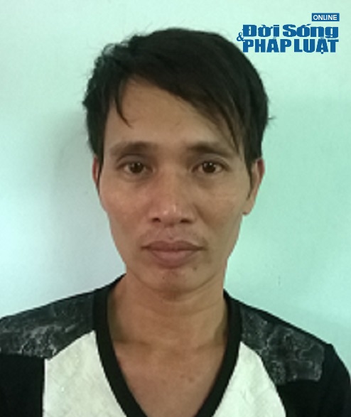 Con nghiện cứ lên cơn là... phóng hỏa