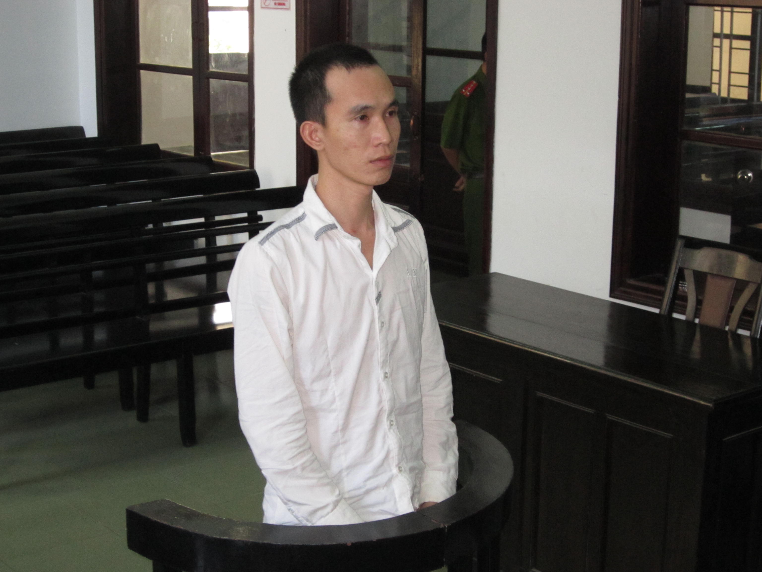 Gieo “cái chết trắng”, gặt…án tù Gieo “cái chết trắng”, gặt…án tù