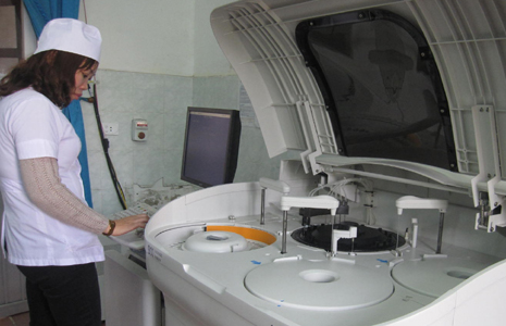 BVĐK Nghi Xuân (Hà Tĩnh): Tìm giải pháp để cạnh tranh