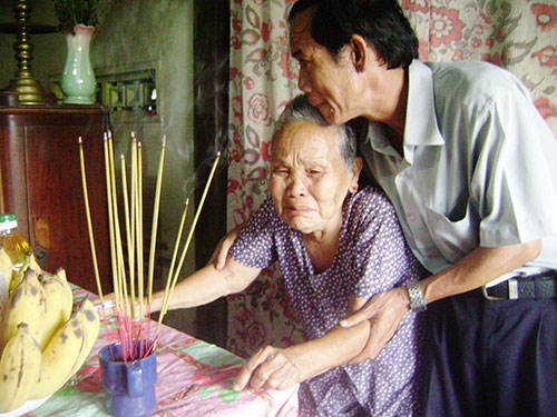 Nghĩa tình đồng đội