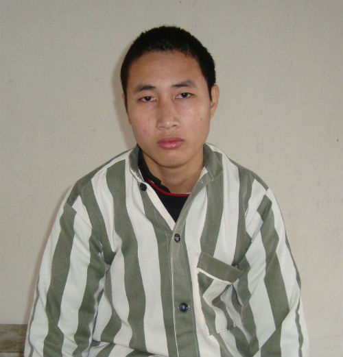 Lời trần tình của nam sinh sát hại người tình 40 tuổi 