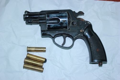 Từ vụ chém trung úy CSGT, truy ra đường dây “lái súng”