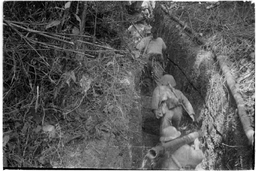 Thanh niên xung phong mở đường thắng lợi (Kỳ cuối)