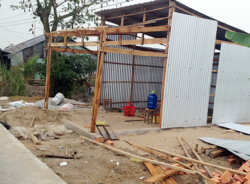 Trốn vợ đi 'hiến' thận lấy 100 triệu đổi đời