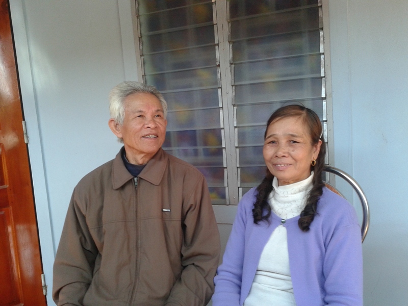 Sự hy sinh thầm lặng của người mẹ kế tảo tần Sự hy sinh thầm lặng của người mẹ kế tảo tần