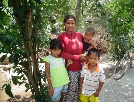 Cần Thơ: Có một đường dây bán thận sang Trung Quốc?