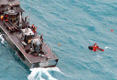 Những vụ chìm phà thảm khốc trong lịch sử