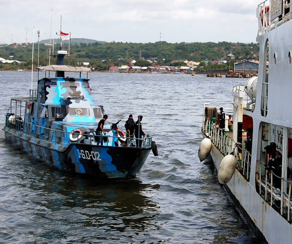 Những vụ chìm phà thảm khốc trong lịch sử