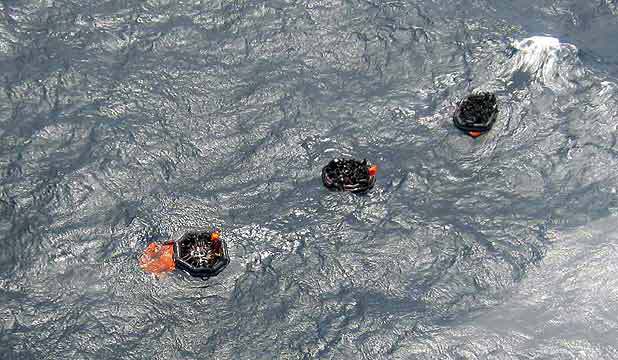 Những vụ chìm phà thảm khốc trong lịch sử