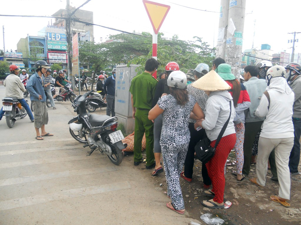TP.HCM: Bất ngờ tử vong sau khi hút thuốc