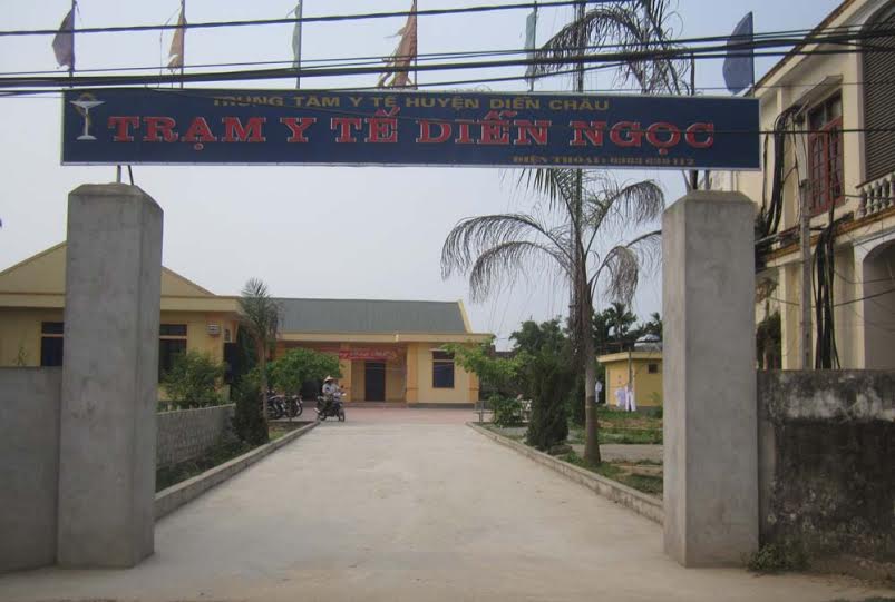 Nghệ An: Bé 4 tháng tuổi tử vong sau khi tiêm vắc xin Nghệ An: Bé 4 tháng tuổi tử vong sau khi tiêm vắc xin