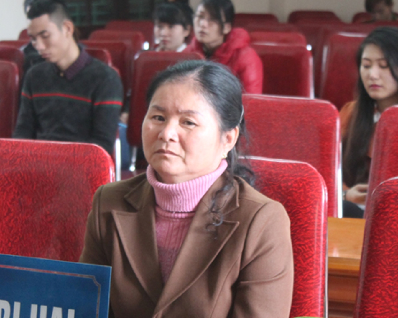  Phiên tòa chất vấn kẻ sát nhân ra tự thú sau hơn 14 năm lẩn trốn