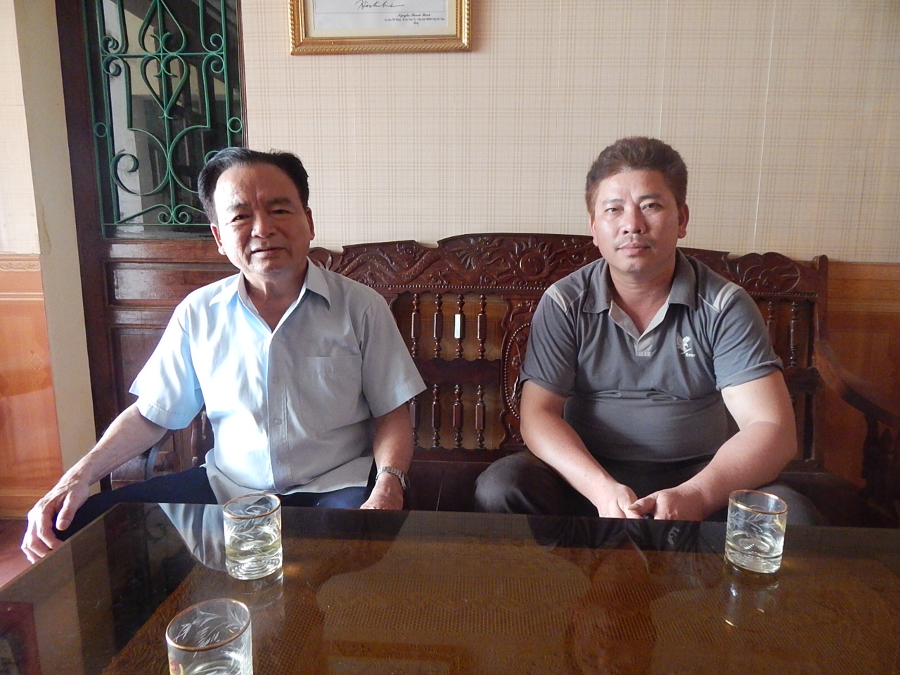 Chuyện chưa kể về những xã viên cảm tử rà phá thủy lôi trong hai 