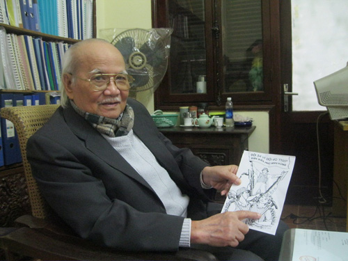 Thanh niên xung phong mở đường thắng lợi (Kỳ 2)