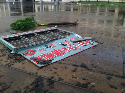 Yêu nước nhưng không nên mù quáng