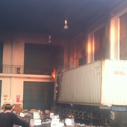 Yêu nước nhưng không nên mù quáng