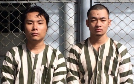 Phát hiện đường dây làm bằng đại học giả qua mạng internet