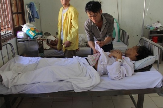 Nghệ An: Ăn trúng nấm độc, 3 người tử vong