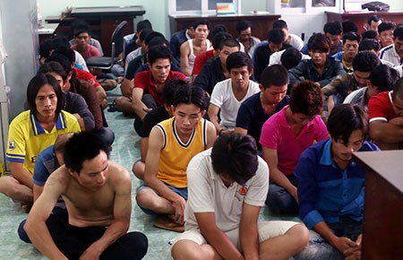 Những sự kiện thu hút dư luận trong tuần