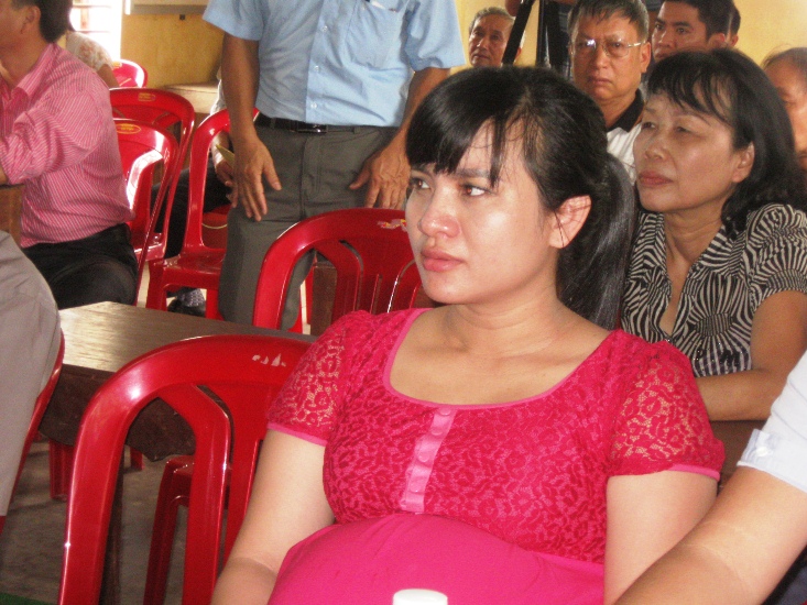 TAND Quảng Bình xin lỗi và bồi thường cho người bị kết án oan