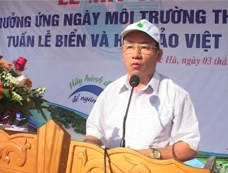 Phát động 