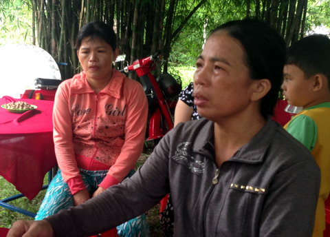 Đằng sau vụ 3 người bị trộm chó bắn chết