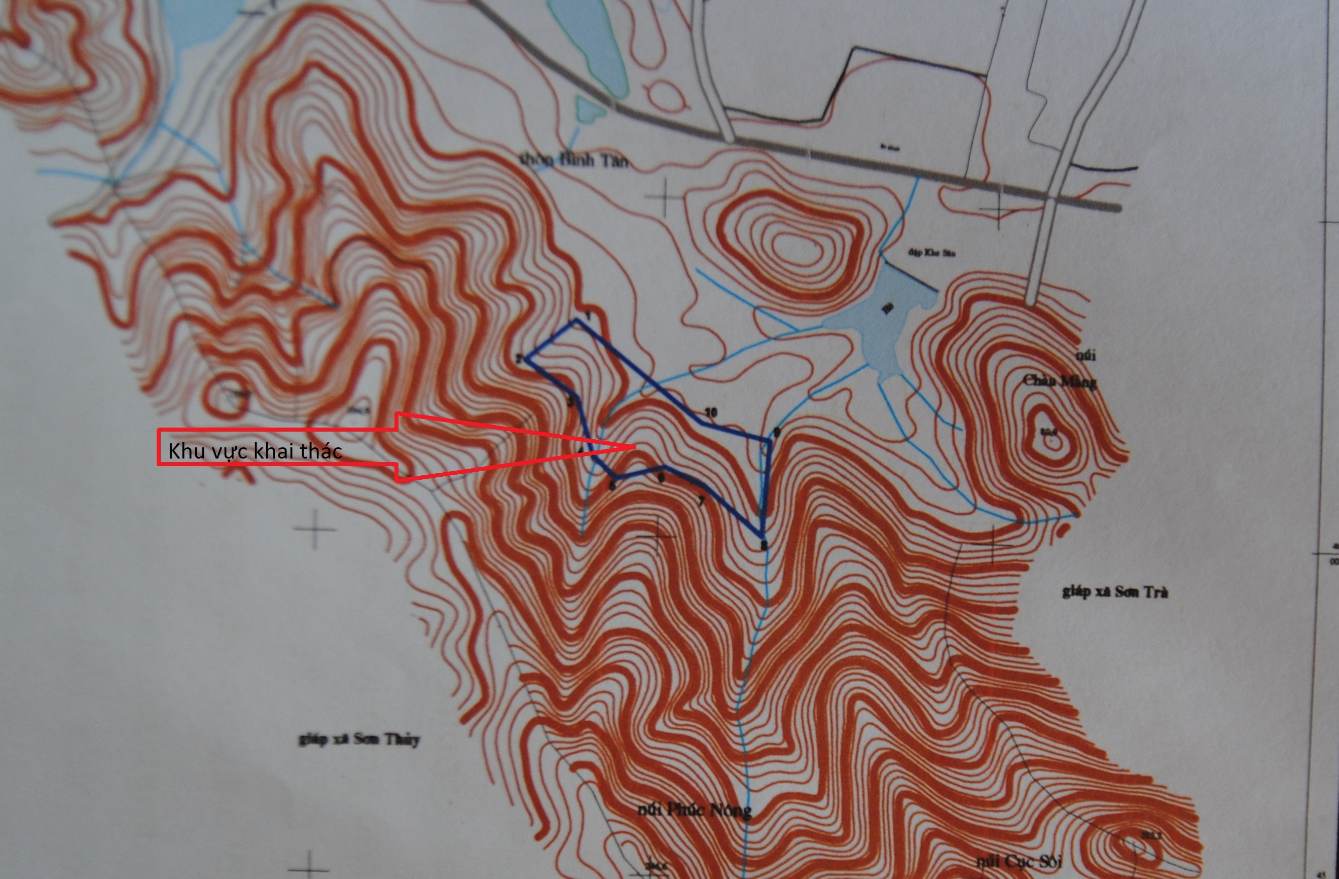 Hà Tĩnh: Những khuất tất trong các dự án giao thông – xây dựng Hà Tĩnh: Những khuất tất trong các dự án giao thông – xây dựng