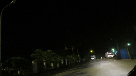 Bí mật hành trình xe đúng tải 