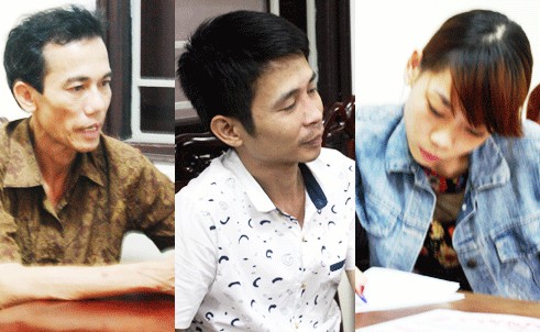 Phá đường dây ma túy của cựu cán bộ ngân hàng