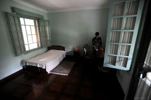 Vì sao 20 năm mới công bố ngày mất Chủ tịch Hồ Chí Minh