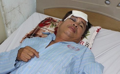 Truy bắt hai “cẩu tặc