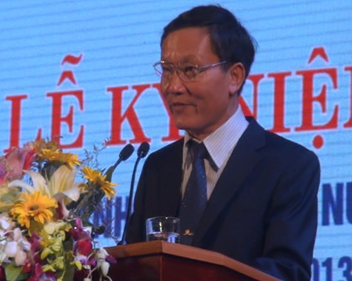 Quảng Nam chính thức có 2 phó chủ tịch mới