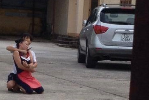 Những vụ giải cứu con tin thót tim của công an Việt Nam