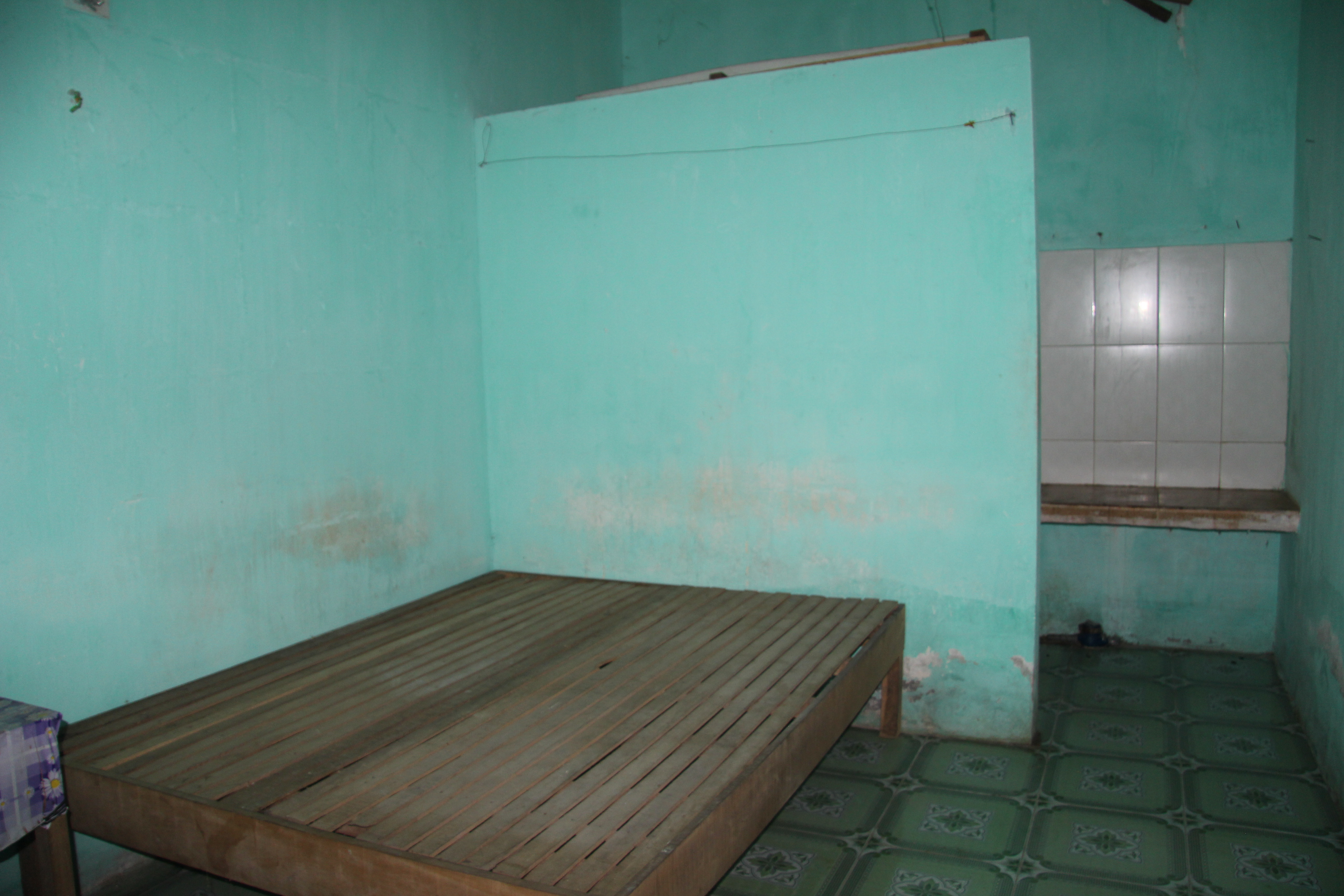 Bé trai 14 tuổi bị hành hung đã qua cơn nguy kịch