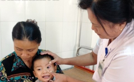 Săn chim trời, nhiều người bị cò mổ mất mắt