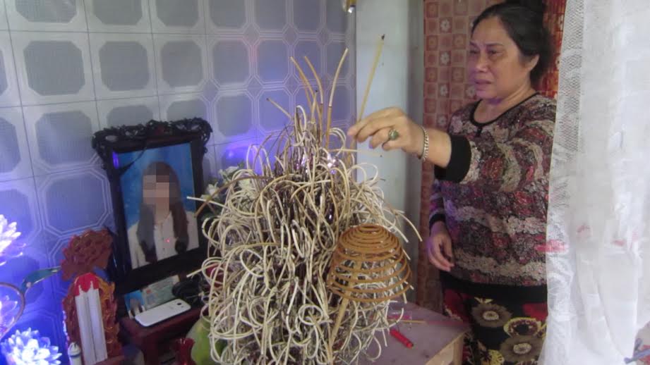 Cái chết oan uổng của thiếu nữ 23 tuổi vì trị cảm cúm tại nhà