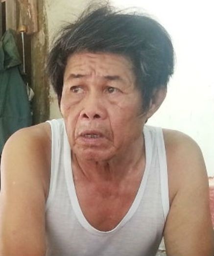 Khởi tố cụ ông 74 cưỡng hiếp thiếu nữ tới sinh con