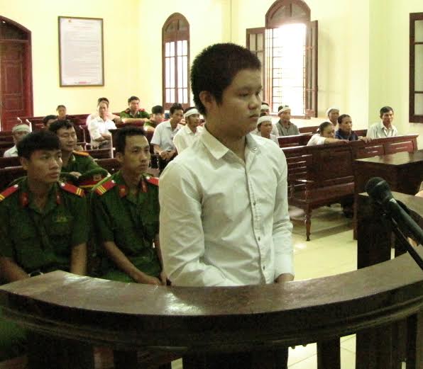 Y án cho kẻ hiếp dâm bé gái không thành rồi ra tay sát hại