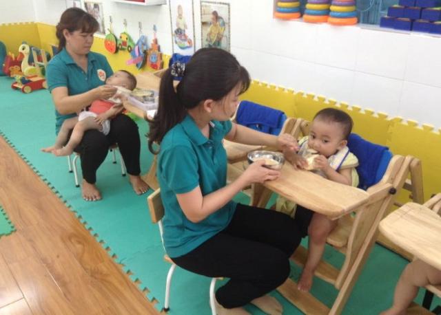 Hành trình gian nan của nghề dạy trẻ tự kỷ