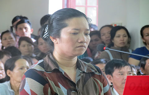 Những ác phụ giết người không ghê tay Những ác phụ giết người không ghê tay