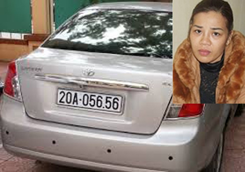 Những ác phụ giết người không ghê tay Những ác phụ giết người không ghê tay