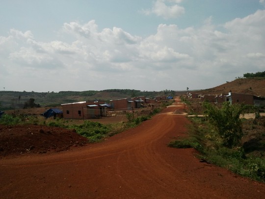 Sợ bị công an bắt, thanh niên uống thuốc diệt cỏ tự tử