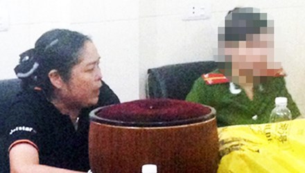 Bắt đối tượng thu gom hàng ngàn sổ đỏ để...lừa đảo