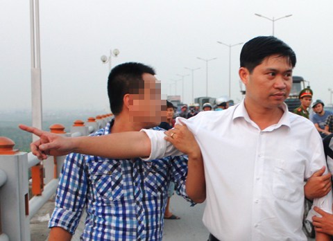 Vụ thẩm mỹ viện Cát Tường  Nguyễn Mạnh Tường đóng vai trò gì tron