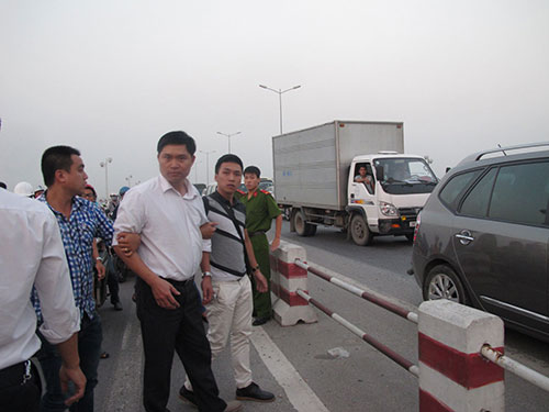 Vụ Cát Tường: Càng điều tra, mức án càng giảm đối bác sỹ Tường