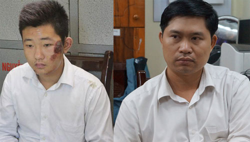 Vụ Cát Tường: Bị can Khánh đề nghị làm rõ kẻ chủ mưu khi ra tòa Vụ Cát Tường: Bị can Khánh đề nghị làm rõ kẻ chủ mưu khi ra tòa