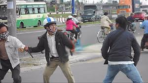 Đánh nhầm dân anh chị, nam thanh niên trả “giá đắt”