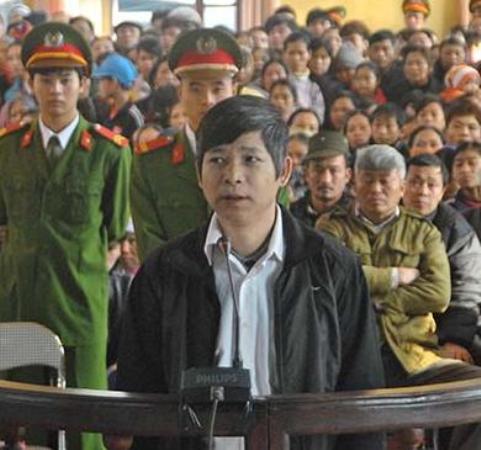 “Đầu nậu” buôn “cái chết trắng” lĩnh án chung thân